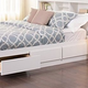 Illustration for article titled Five Great Bed Frames That Add Storage To Your Bedroom